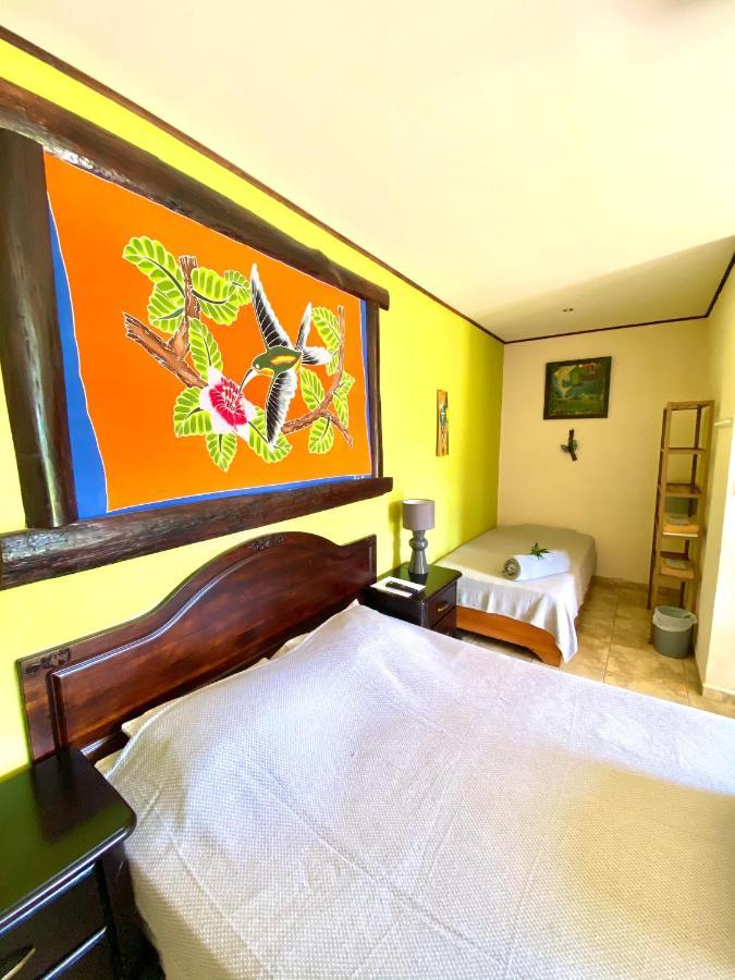 Hotel Vista Linda Montana Tambor  Zewnętrze zdjęcie