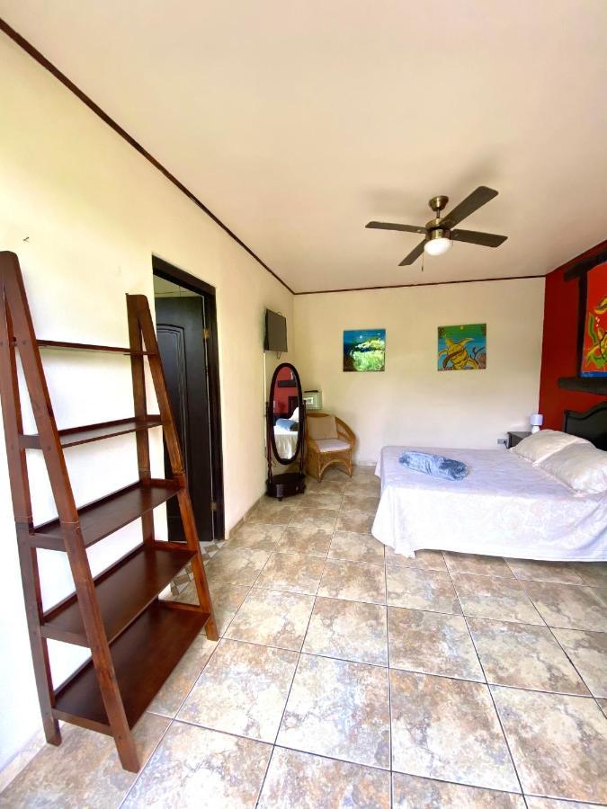 Hotel Vista Linda Montana Tambor  Zewnętrze zdjęcie