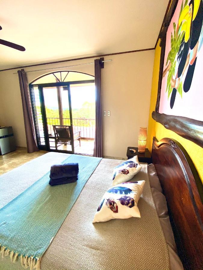 Hotel Vista Linda Montana Tambor  Zewnętrze zdjęcie