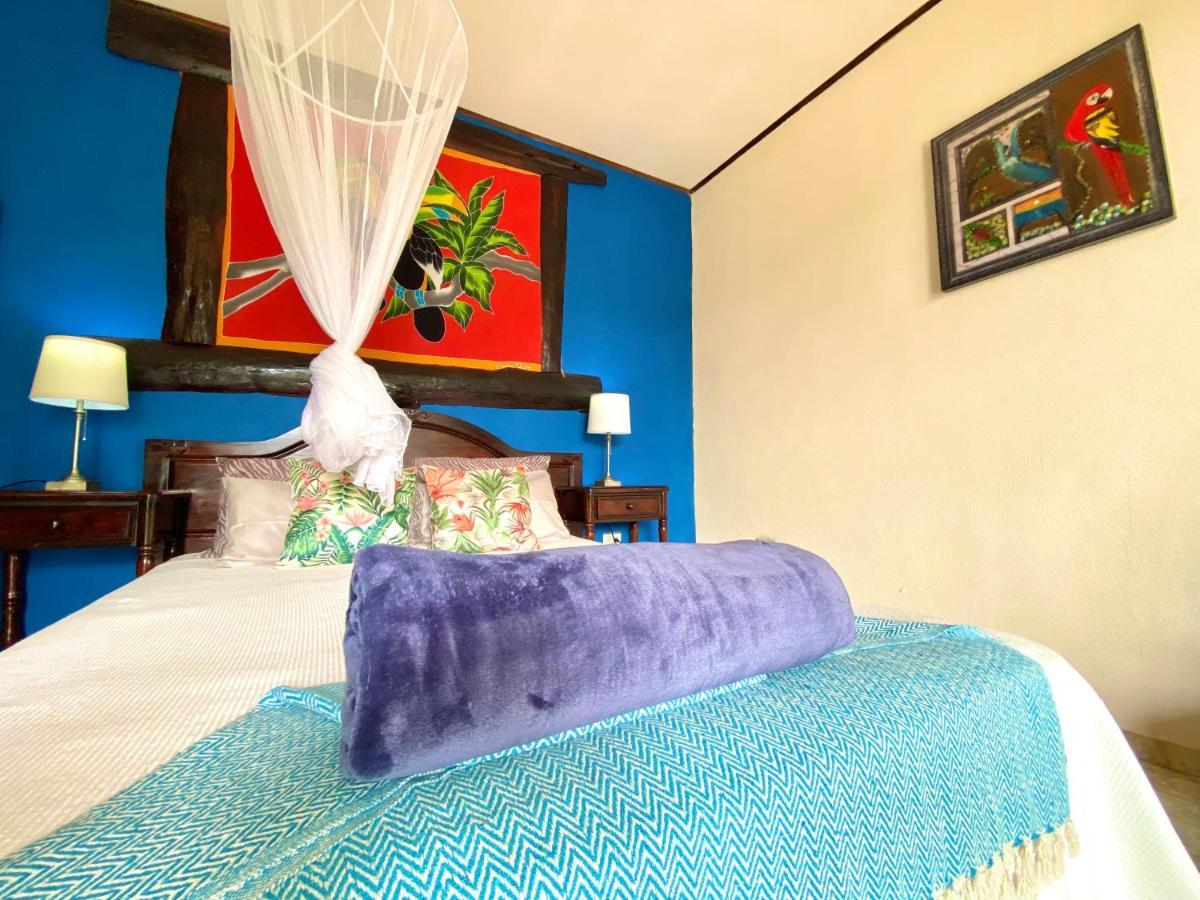 Hotel Vista Linda Montana Tambor  Zewnętrze zdjęcie