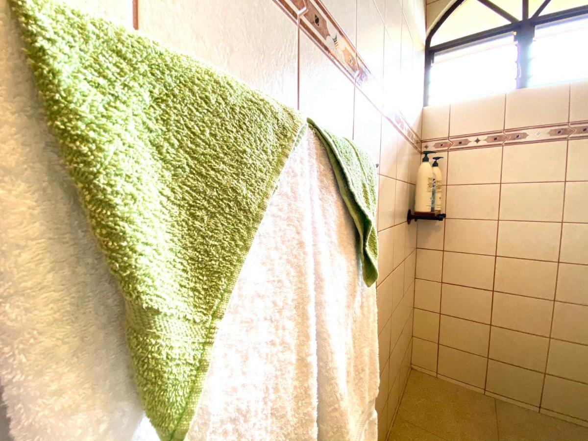 Hotel Vista Linda Montana Tambor  Zewnętrze zdjęcie