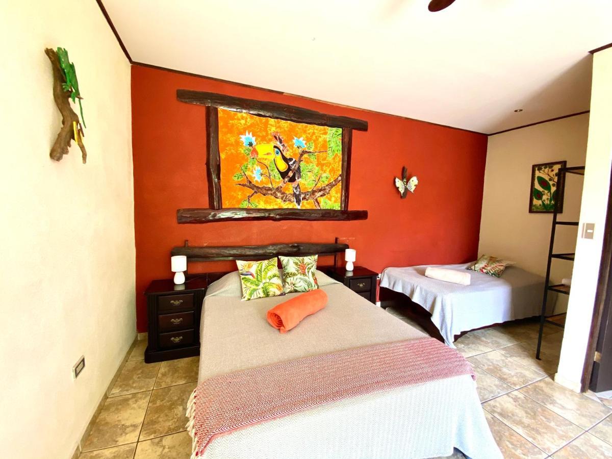 Hotel Vista Linda Montana Tambor  Zewnętrze zdjęcie