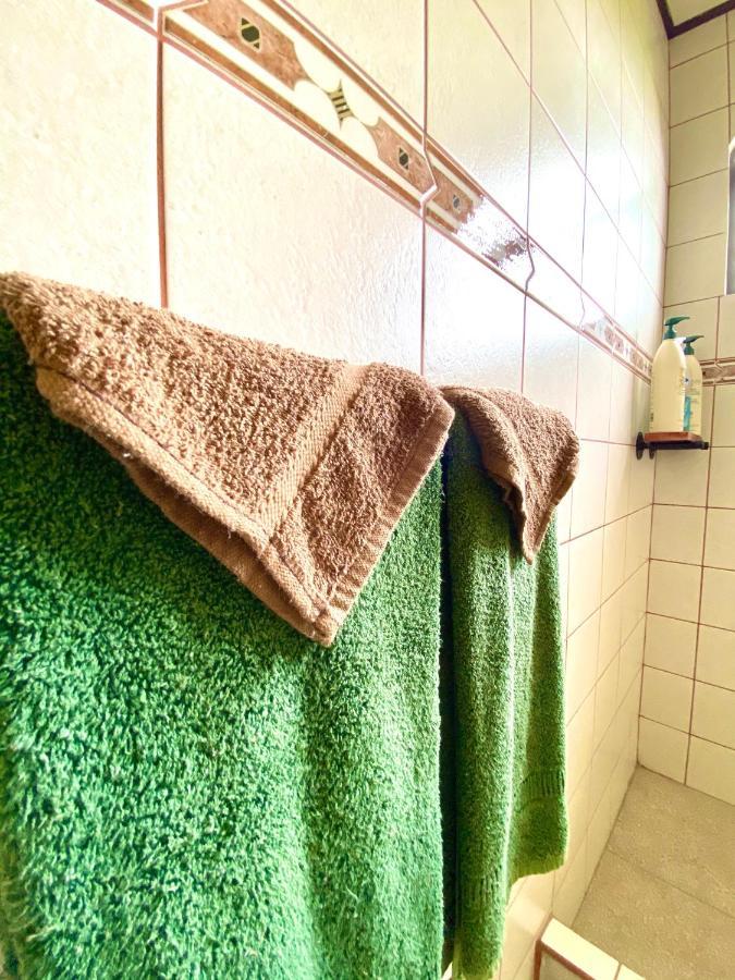 Hotel Vista Linda Montana Tambor  Zewnętrze zdjęcie