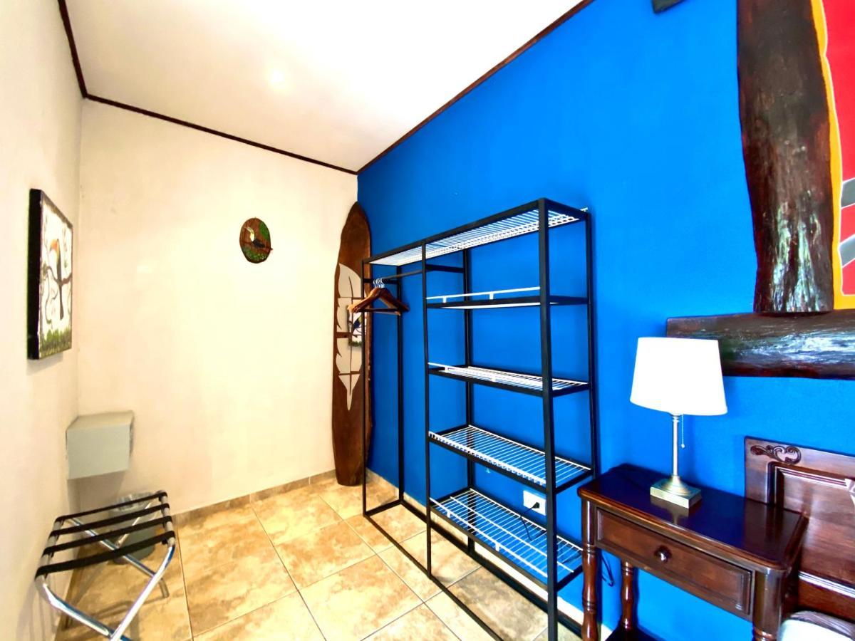 Hotel Vista Linda Montana Tambor  Zewnętrze zdjęcie