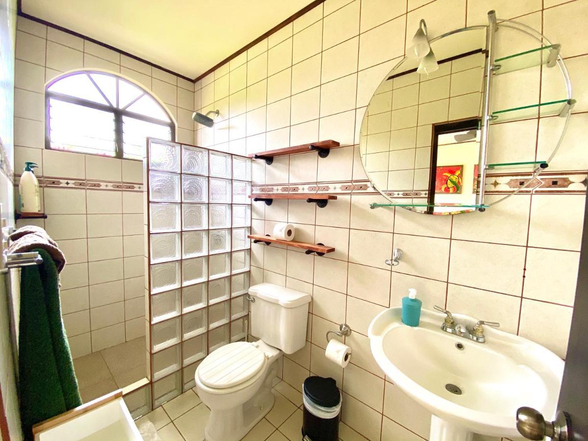 Hotel Vista Linda Montana Tambor  Zewnętrze zdjęcie