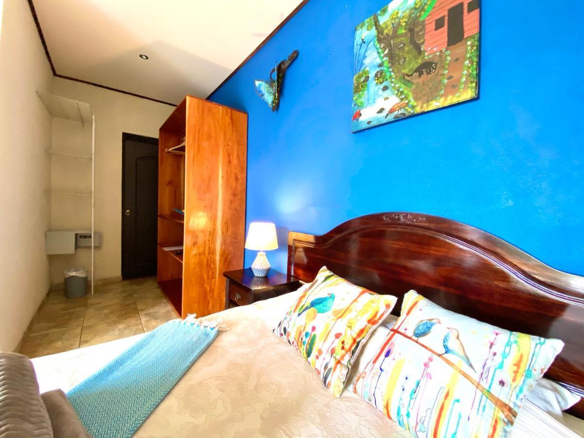 Hotel Vista Linda Montana Tambor  Zewnętrze zdjęcie