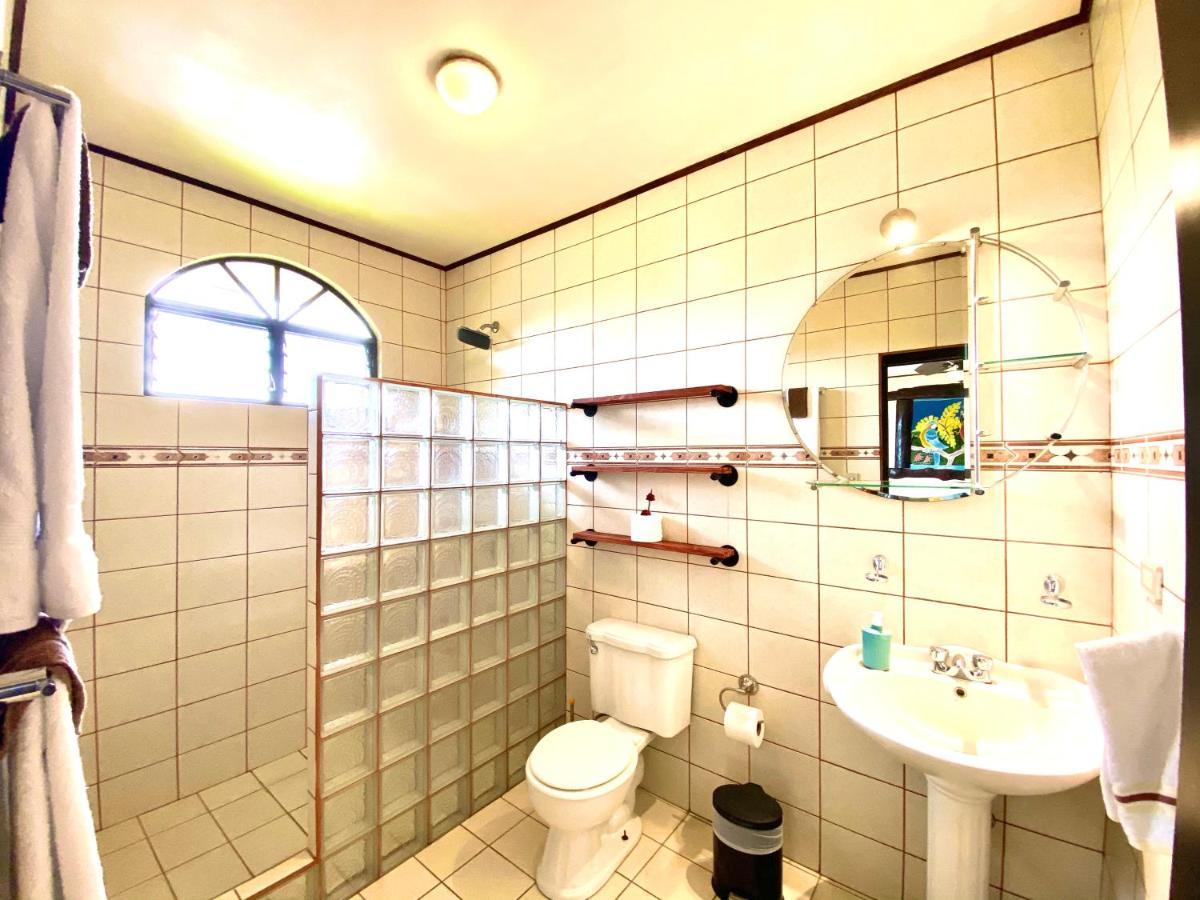 Hotel Vista Linda Montana Tambor  Zewnętrze zdjęcie