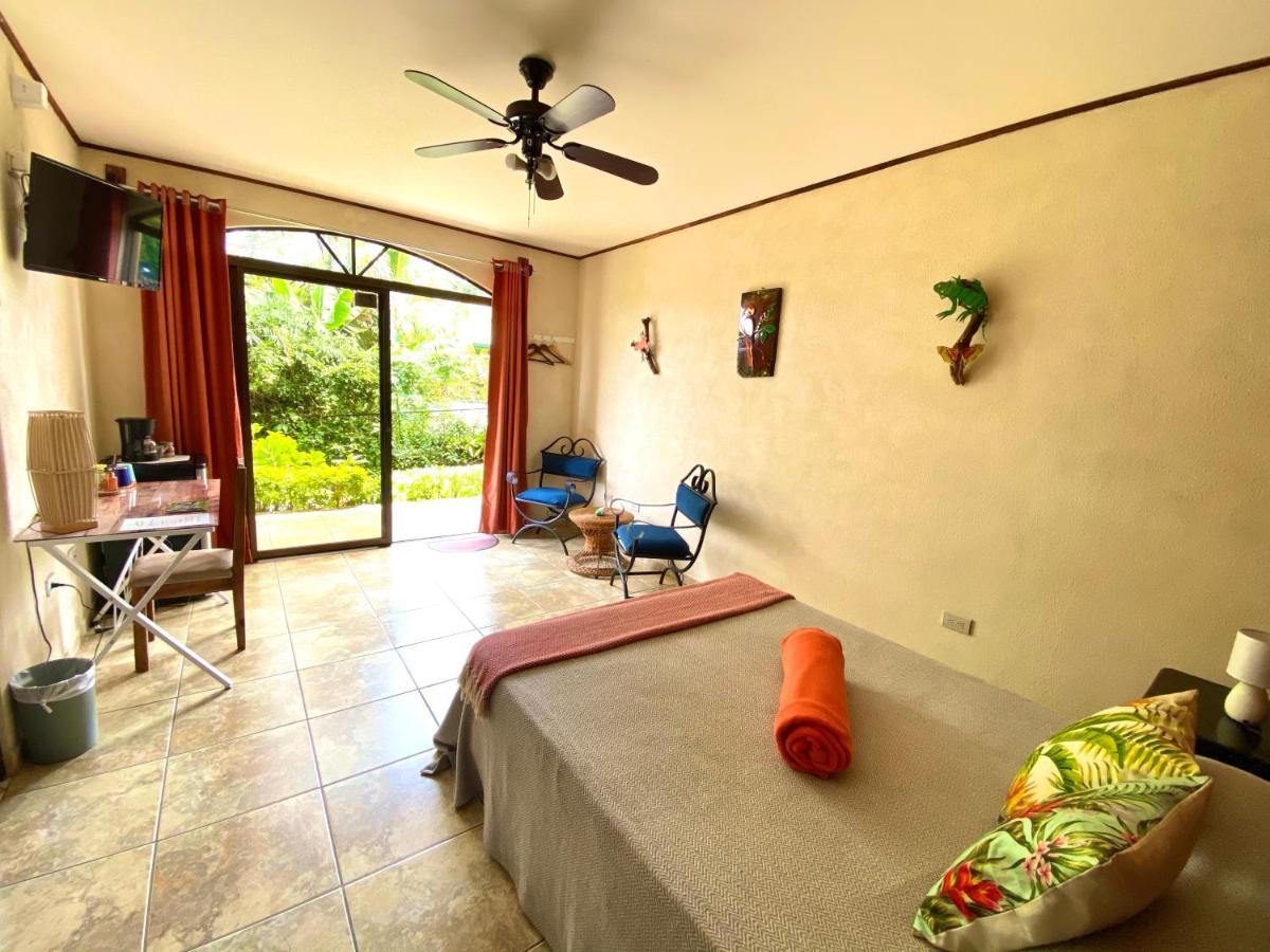 Hotel Vista Linda Montana Tambor  Zewnętrze zdjęcie