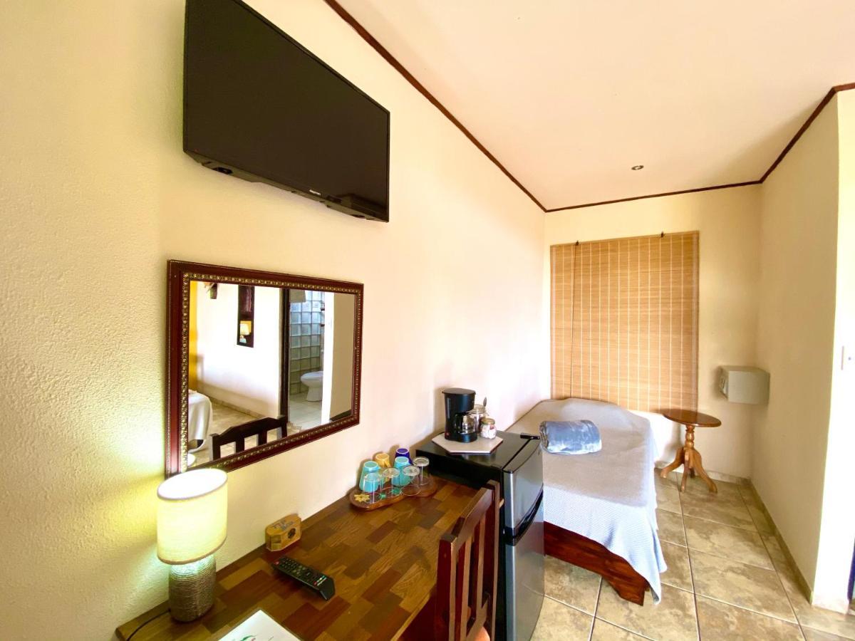 Hotel Vista Linda Montana Tambor  Zewnętrze zdjęcie