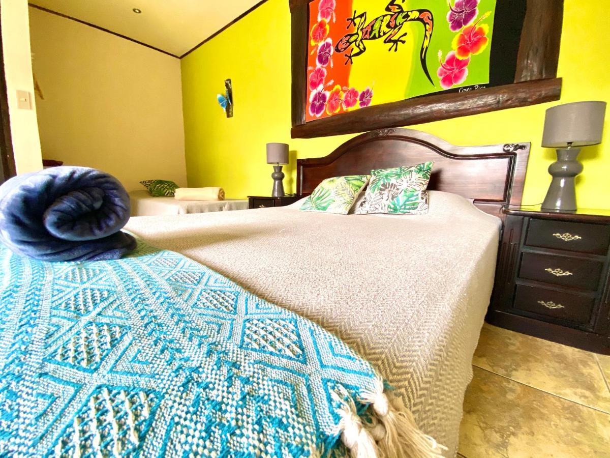 Hotel Vista Linda Montana Tambor  Zewnętrze zdjęcie