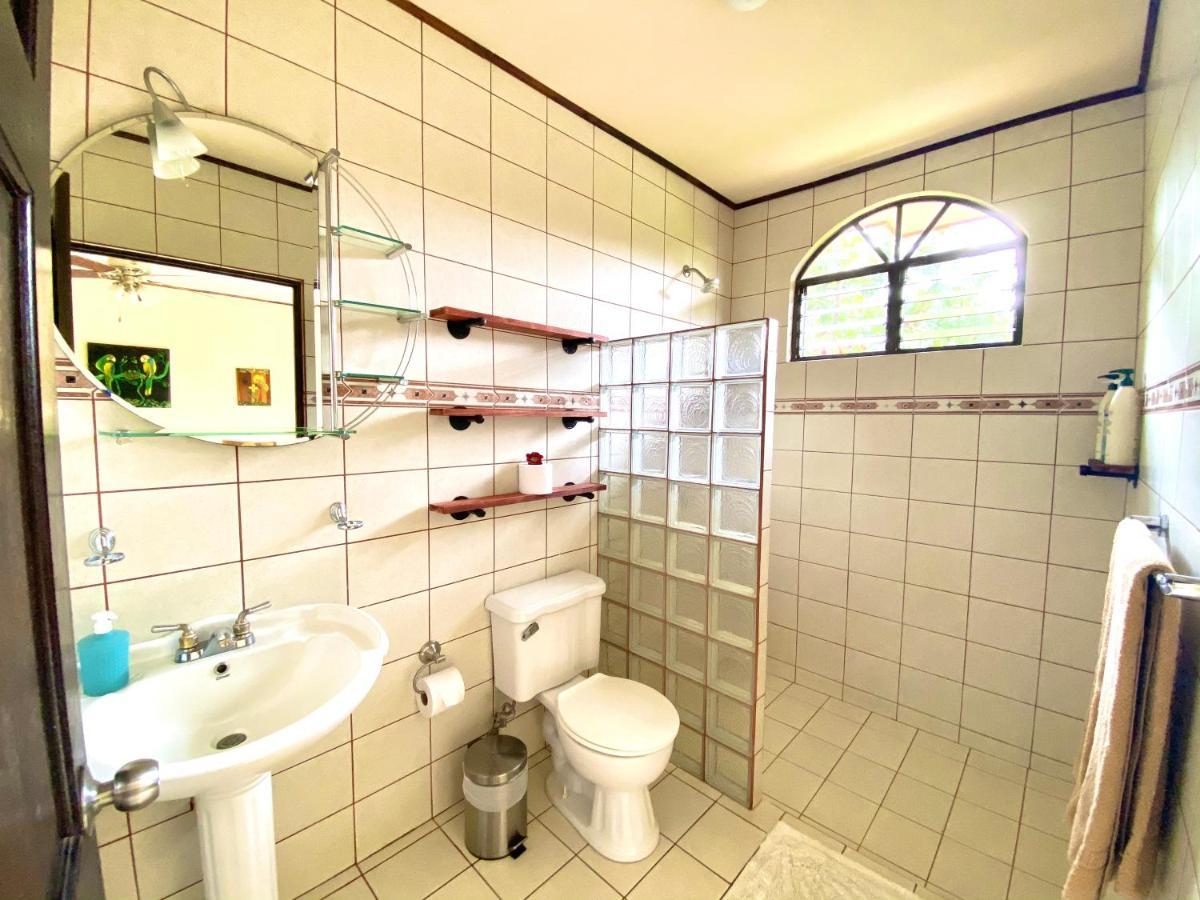 Hotel Vista Linda Montana Tambor  Zewnętrze zdjęcie