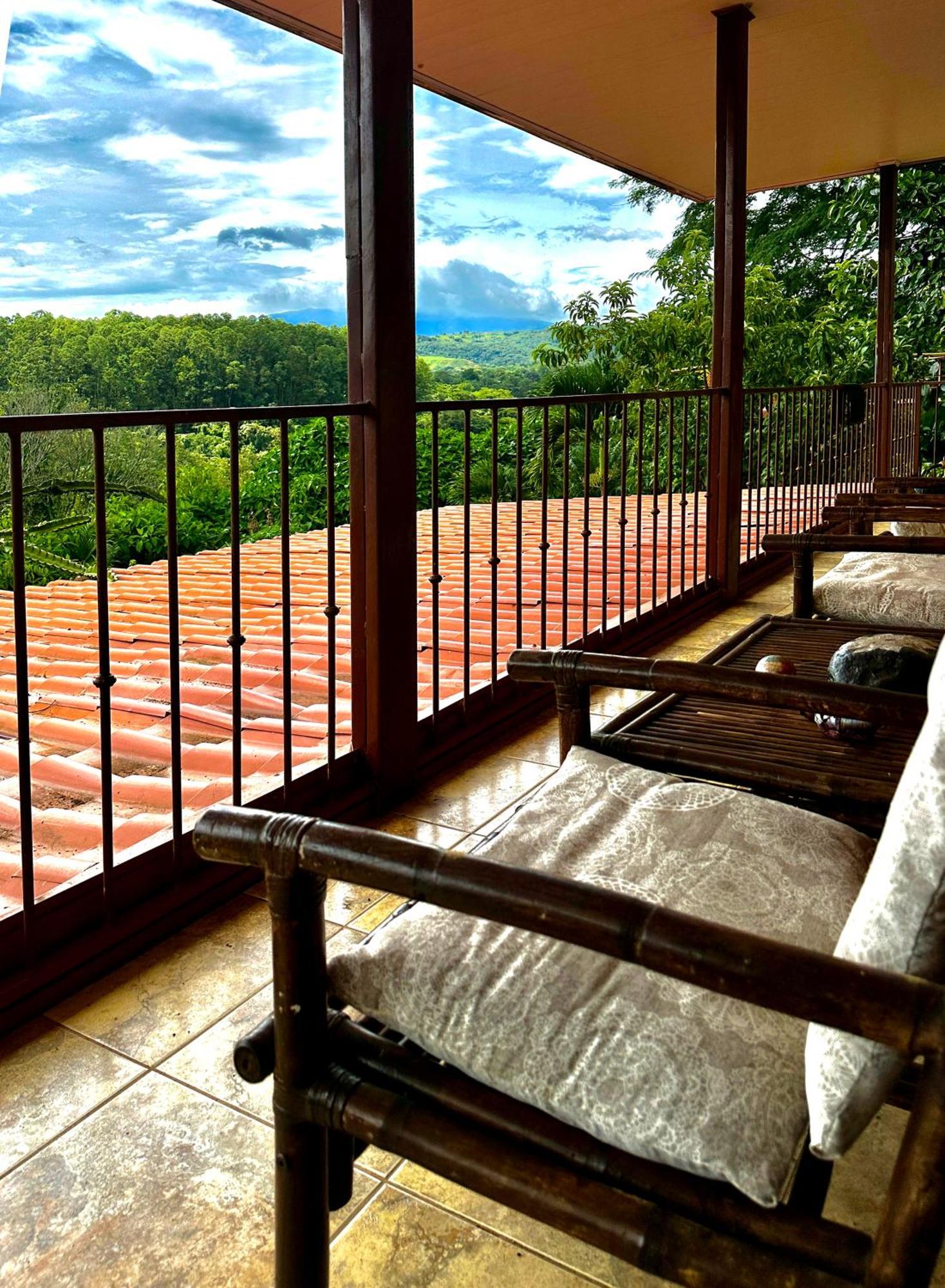 Hotel Vista Linda Montana Tambor  Zewnętrze zdjęcie