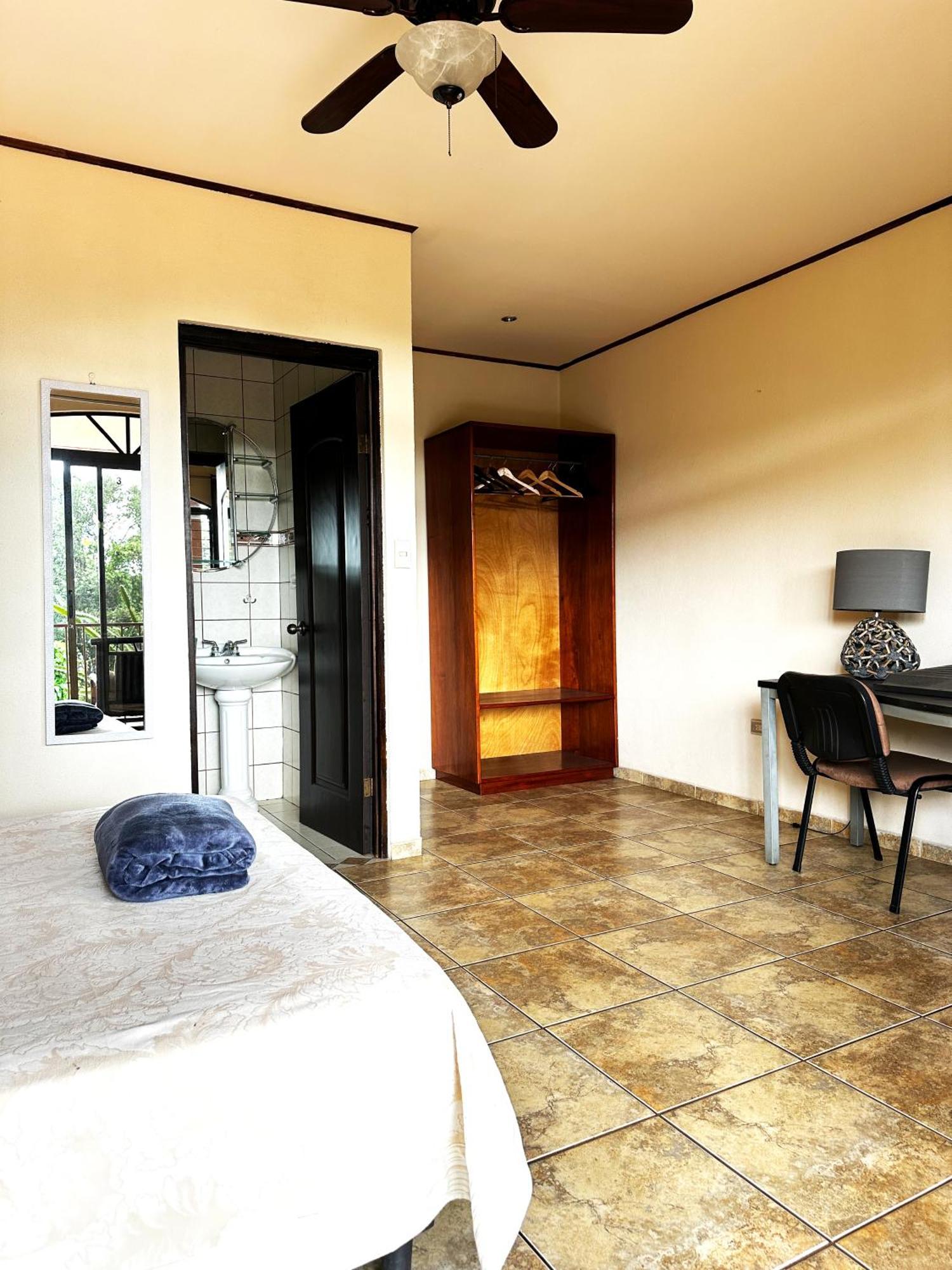 Hotel Vista Linda Montana Tambor  Zewnętrze zdjęcie
