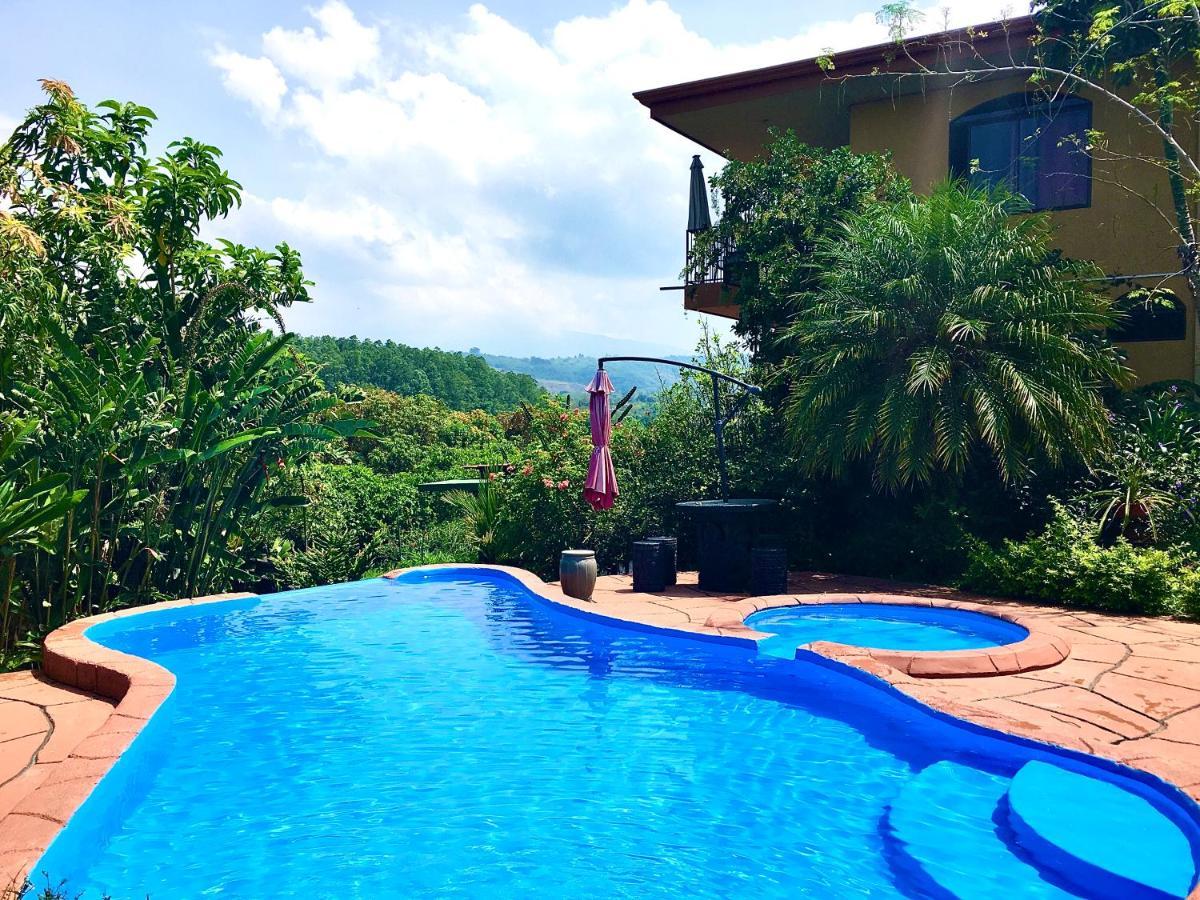 Hotel Vista Linda Montana Tambor  Zewnętrze zdjęcie